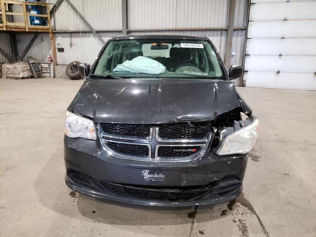 Photo 9 from auction – 2012 DODGE GRAND CARA with VIN 2C4RDGBGXCR248748
