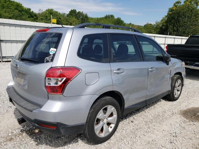 Photo 4 from auction – 2015 SUBARU FORESTER with VIN JF2SJABC4FH450751