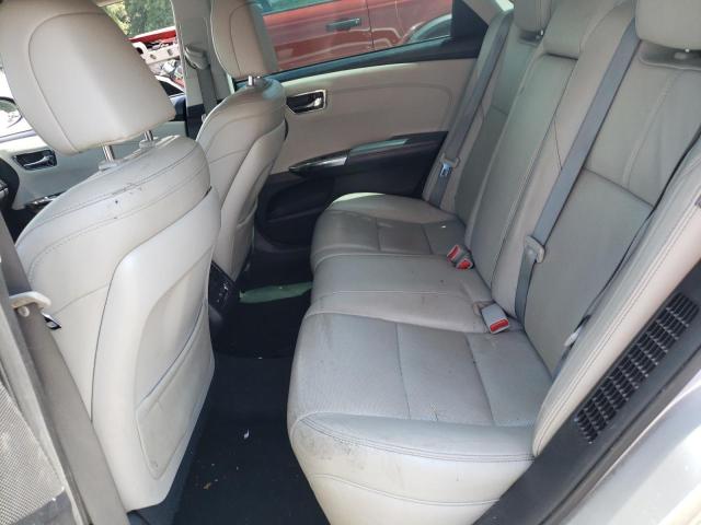 Photo 6 from auction – 2014 TOYOTA AVALON HYB with VIN 4T1BD1EB0EU026459
