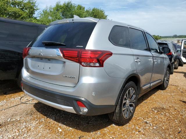 Photo 4 from auction – 2018 MITSUBISHI OUTLANDER with VIN JA4AZ3A33JZ058017
