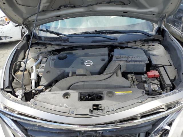 Photo 7 from auction – 2013 NISSAN ALTIMA 2.5 with VIN 1N4AL3AP8DN411556