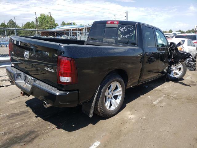 Photo 4 from auction – 2014 RAM 1500 SPORT with VIN 1C6RR7HT2ES432869