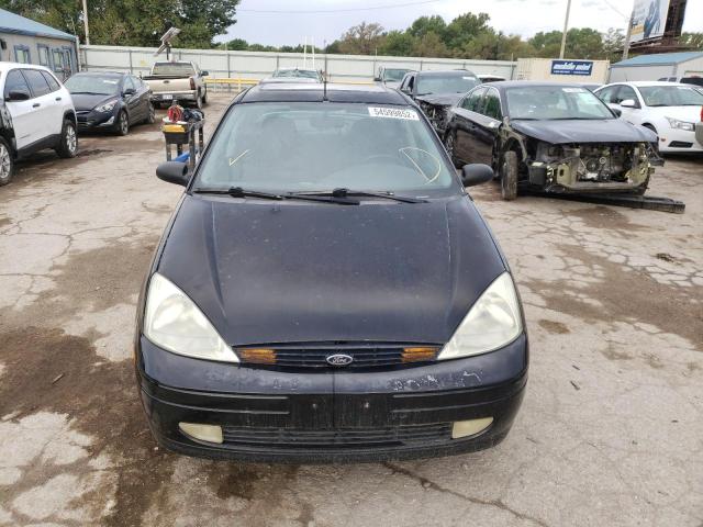 Photo 9 from auction – 2001 FORD FOCUS SE with VIN 1FAFP34301W348686
