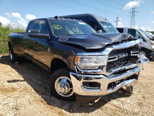 Photo 1 from auction – 2020 RAM 3500 TRADE with VIN 3C63RRGL2LG155325
