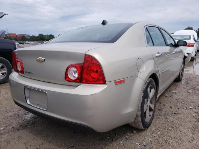 Photo 4 from auction – 2012 CHEVROLET MALIBU 1LT with VIN 1G1ZC5E05CF290198