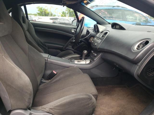 Photo 5 from auction – 2008 MITSUBISHI ECLIPSE SP with VIN 4A3AL25F28E038667
