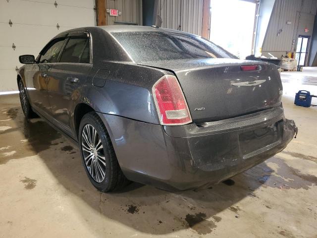 Photo 3 from auction – 2014 CHRYSLER 300 S with VIN 2C3CCAGG0EH166877
