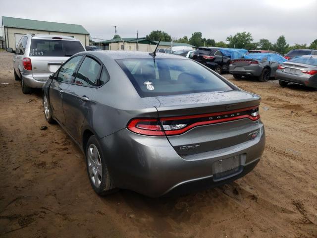 Photo 3 from auction – 2013 DODGE DART SE with VIN 1C3CDFAH0DD297380