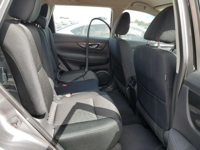 Photo 6 from auction – 2018 NISSAN ROGUE S with VIN KNMAT2MT9JP531850