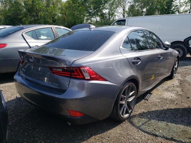 Photo 4 from auction – 2015 LEXUS IS 350 with VIN JTHCE1D20F5009761