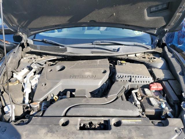 Photo 7 from auction – 2018 NISSAN ALTIMA 2.5 with VIN 1N4AL3AP1JC471864