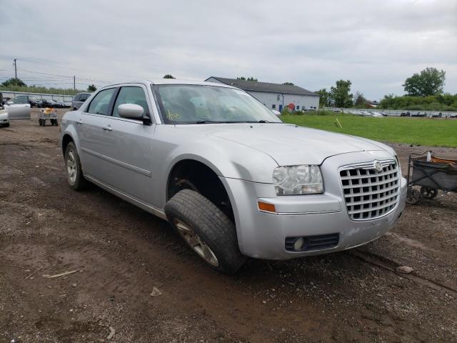Photo 1 from auction – 2007 CHRYSLER 300 TOURIN with VIN 2C3KA53G17H799597