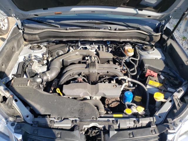 Photo 7 from auction – 2018 SUBARU FORESTER 2 with VIN JF2SJAGC7JH494700