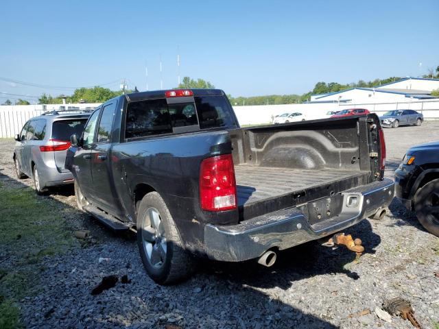 Photo 3 from auction – 2017 RAM 1500 SLT with VIN 1C6RR7GT9HS502597