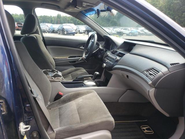 Photo 5 from auction – 2010 HONDA ACCORD EX with VIN 1HGCP2F77AA085442
