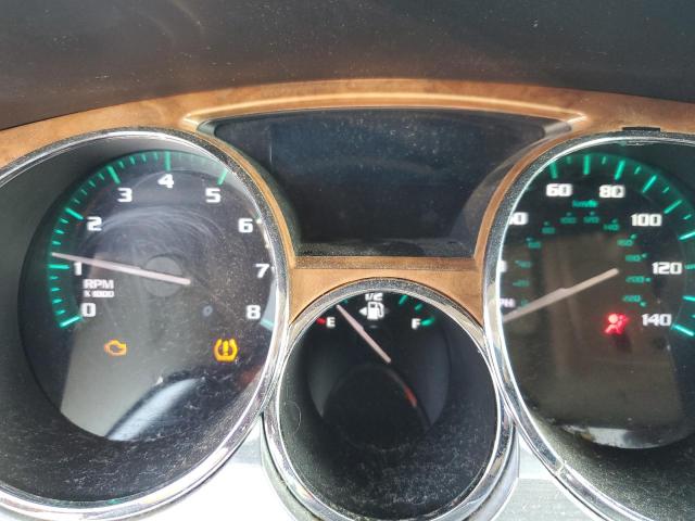 صورة رقم 8 من المزاد - 2008 BUICK ENCLAVE CX مع VIN 5GAER13798J240990