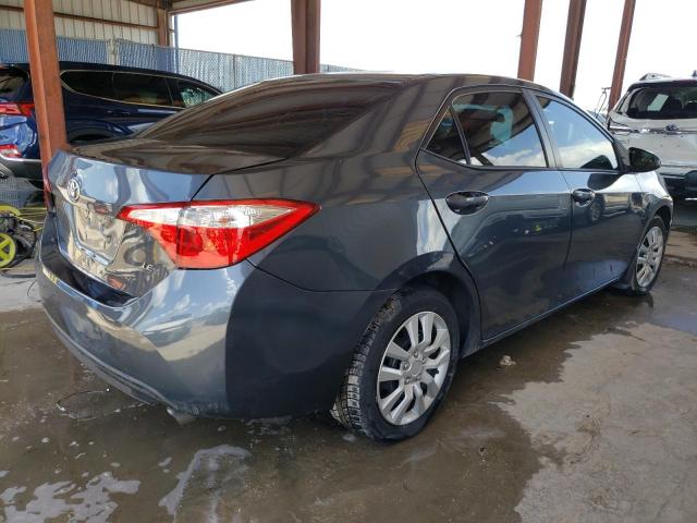 Photo 4 from auction – 2015 TOYOTA COROLLA L with VIN 2T1BURHEXFC309331