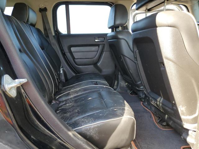 Photo 6 from auction – 2010 HUMMER H3 LUXURY with VIN 5GTMNJEE0A8140378