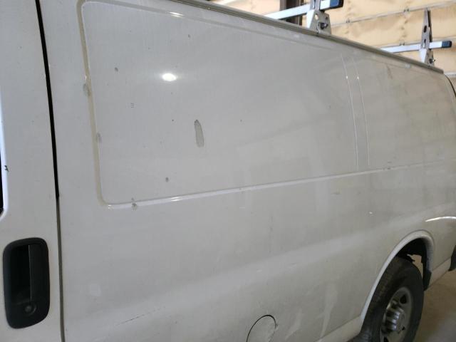 Photo 10 from auction – 2011 CHEVROLET EXPRESS G2 with VIN 1GCWGFCA5B1166184