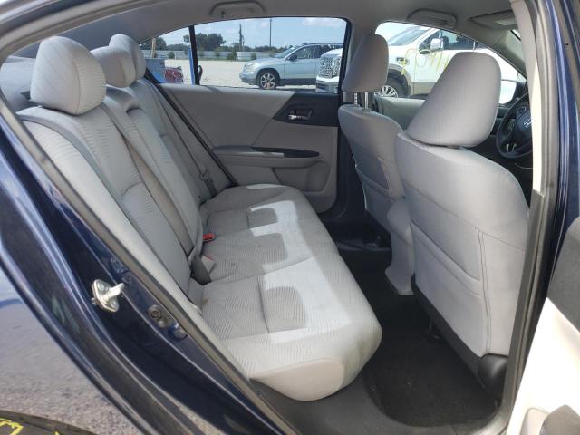 Photo 6 from auction – 2015 HONDA ACCORD LX with VIN 1HGCR2F36FA160629