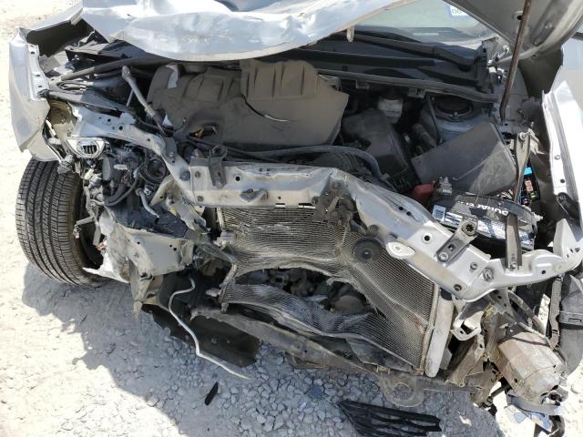Photo 7 from auction – 2015 TOYOTA COROLLA L with VIN 5YFBURHE8FP299334