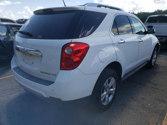 Photo 4 from auction – 2013 CHEVROLET EQUINOX LT with VIN 2GNALFEKXD1212642