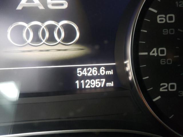 Photo 8 from auction – 2013 AUDI A6 PREMIUM with VIN WAUDFAFC7DN083925