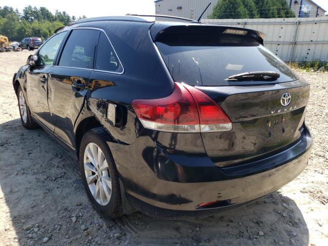 Photo 3 from auction – 2013 TOYOTA VENZA LE with VIN 4T3BA3BBXDU042540