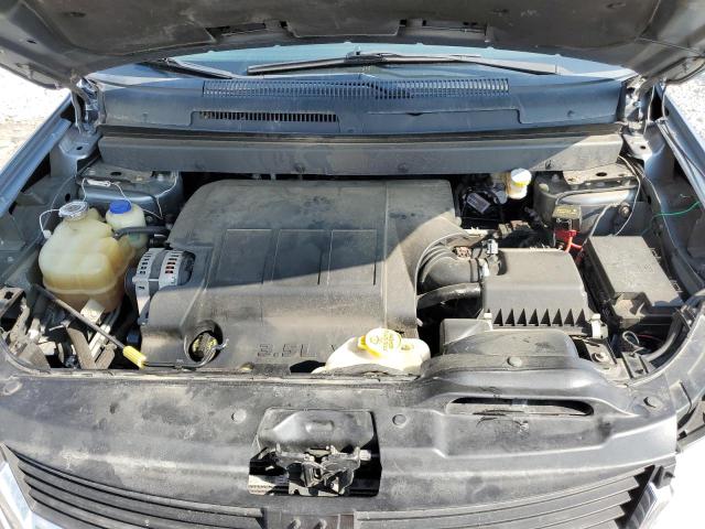 Photo 7 from auction – 2010 DODGE JOURNEY SX with VIN 3D4PG5FV1AT145422