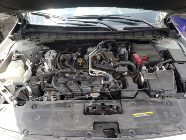 Photo 7 from auction – 2021 NISSAN ALTIMA SR with VIN 1N4BL4CV5MN309394