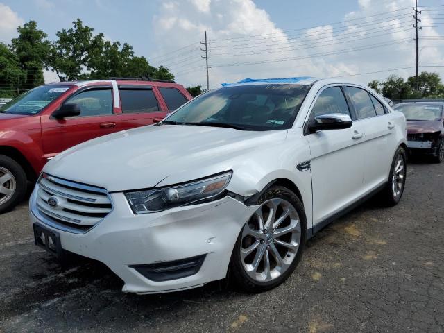 Фото 2 с аукциона – 2014 FORD TAURUS LIM с VIN 1FAHP2J83EG101911