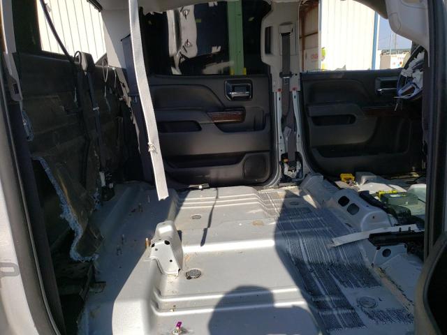 Photo 6 from auction – 2014 GMC SIERRA K15 with VIN 3GTU2UEC0EG216682