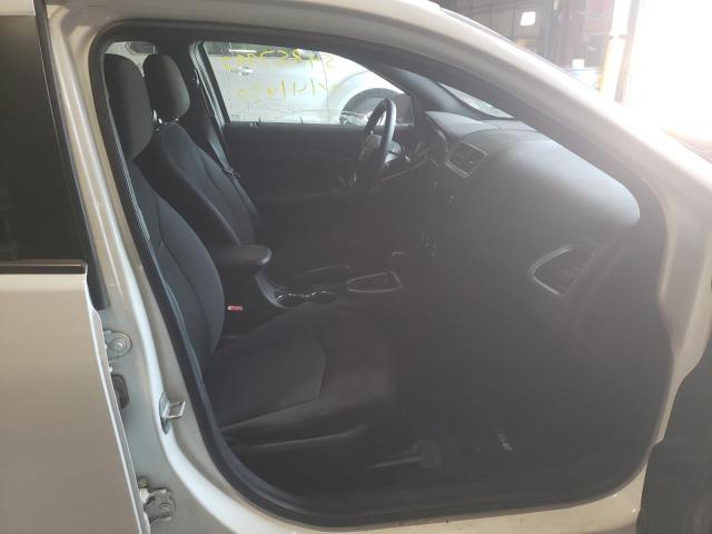 Photo 5 from auction – 2013 DODGE AVENGER SE with VIN 1C3CDZAB5DN644063