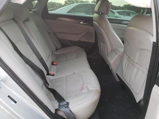 Photo 6 from auction – 2016 HYUNDAI SONATA SPO with VIN 5NPE34AF4GH422471
