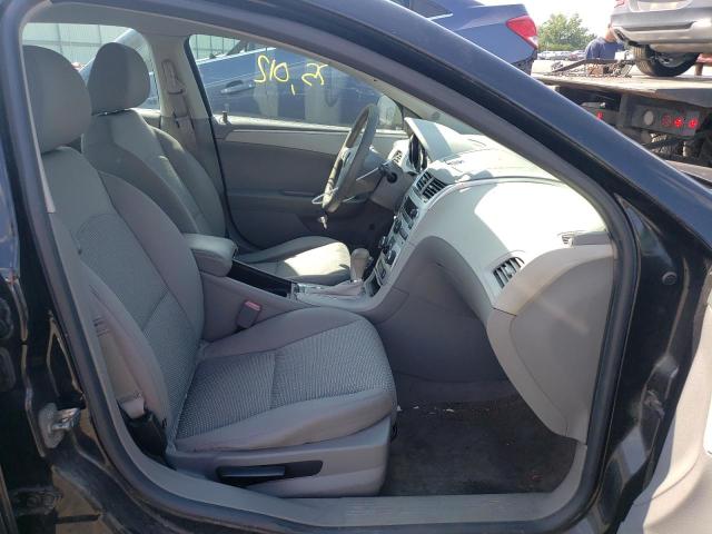 Photo 5 from auction – 2012 CHEVROLET MALIBU LS with VIN 1G1ZB5E00CF156976