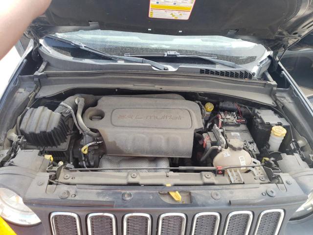 Photo 7 from auction – 2015 JEEP RENEGADE L with VIN ZACCJABT4FPB34603