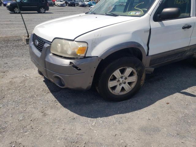 Photo 9 from auction – 2005 FORD ESCAPE XLT with VIN 1FMCU93115KA75310