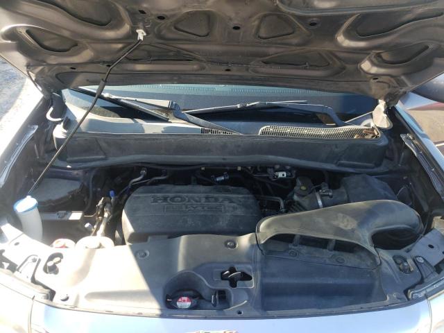 Photo 7 from auction – 2014 HONDA PILOT TOUR with VIN 5FNYF4H99EB027217