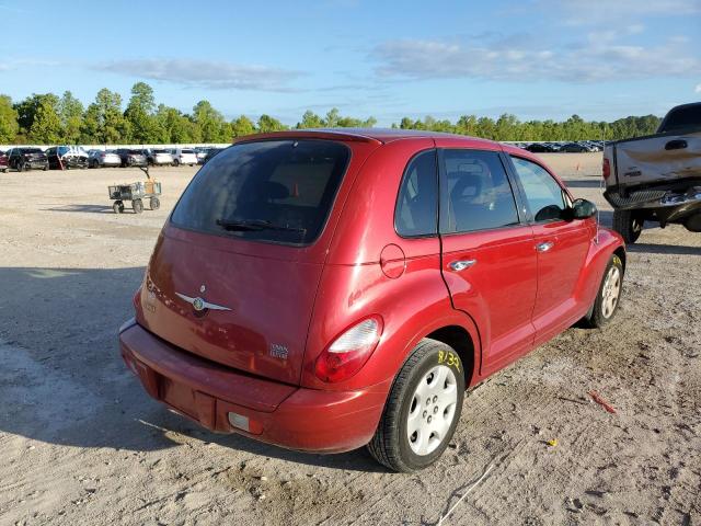 Photo 4 from auction – 2007 CHRYSLER PT CRUISER with VIN 3A4FY58B07T613524
