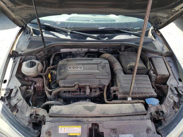Photo 7 from auction – 2016 AUDI A3 PREMIUM with VIN WAUA7GFF6G1004141