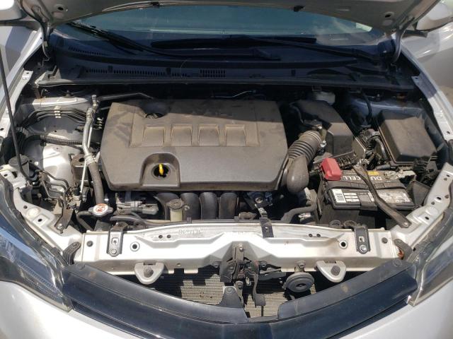 Photo 7 from auction – 2017 TOYOTA COROLLA L with VIN 2T1BURHE0HC801871