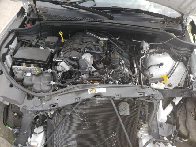 Photo 7 from auction – 2018 JEEP GRAND CHER with VIN 1C4RJFBG0JC332781