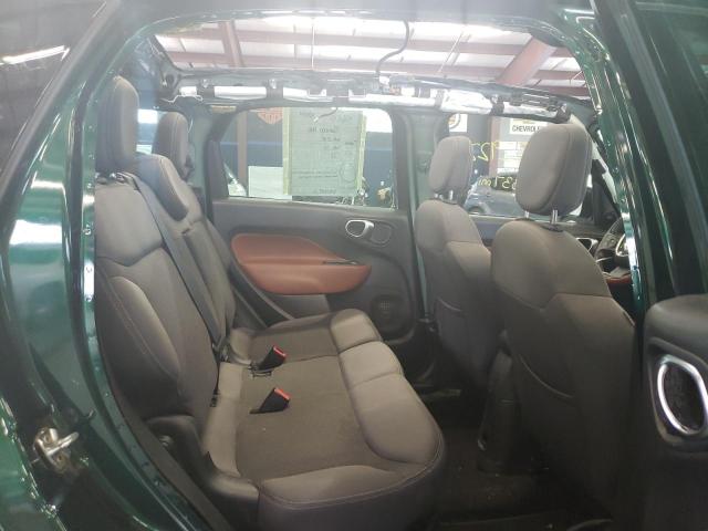 Photo 6 from auction – 2014 FIAT 500L TREKK with VIN ZFBCFADH8EZ022044