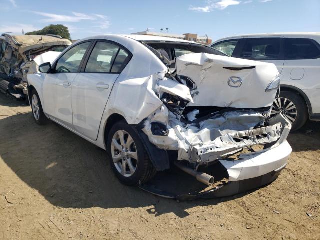 Photo 3 from auction – 2011 MAZDA 3 I with VIN JM1BL1VG8B1488249