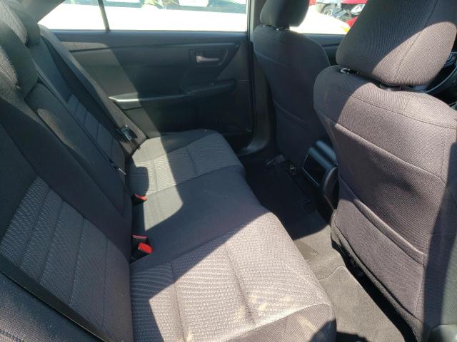 Photo 6 from auction – 2015 TOYOTA CAMRY LE with VIN 4T4BF1FK0FR487824