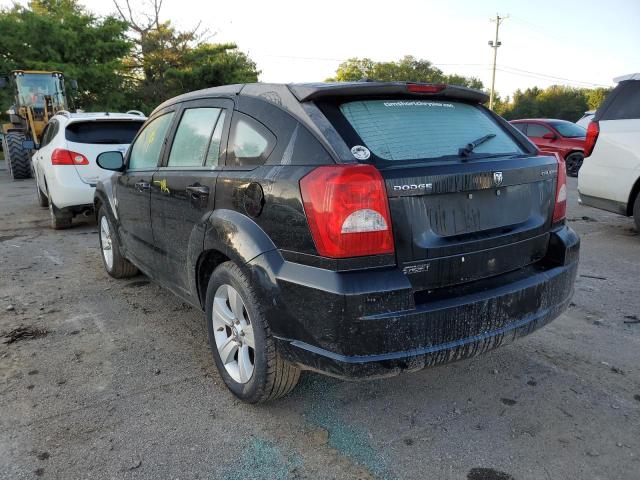 Photo 3 from auction – 2011 DODGE CALIBER MA with VIN 1B3CB3HA9BD214956