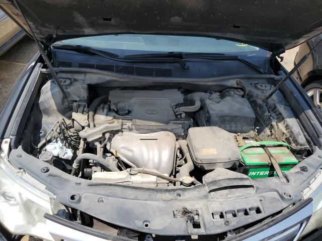 Photo 7 from auction – 2013 TOYOTA CAMRY L with VIN 4T4BF1FK4DR285680
