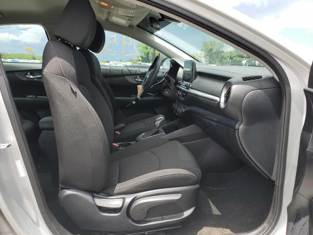 Photo 5 from auction – 2020 KIA FORTE FE with VIN 3KPF24AD0LE212938