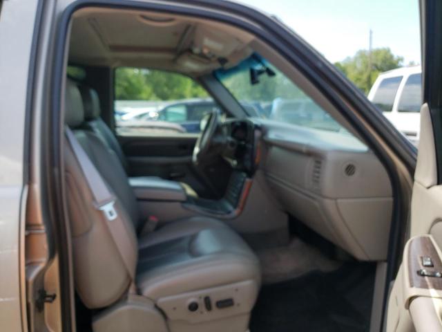 Photo 5 from auction – 2003 GMC YUKON DENA with VIN 1GKEK63U63J259872