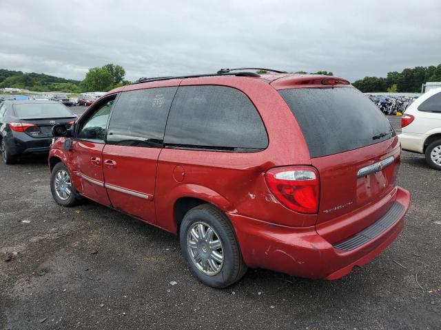 Photo 3 from auction – 2007 CHRYSLER TOWN & COU with VIN 2A8GP54L67R302641